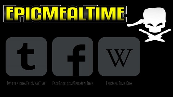 EpicMealTime: EpicMealTime Outro