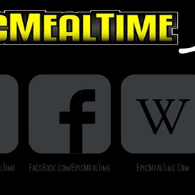 EpicMealTime: EpicMealTime Outro